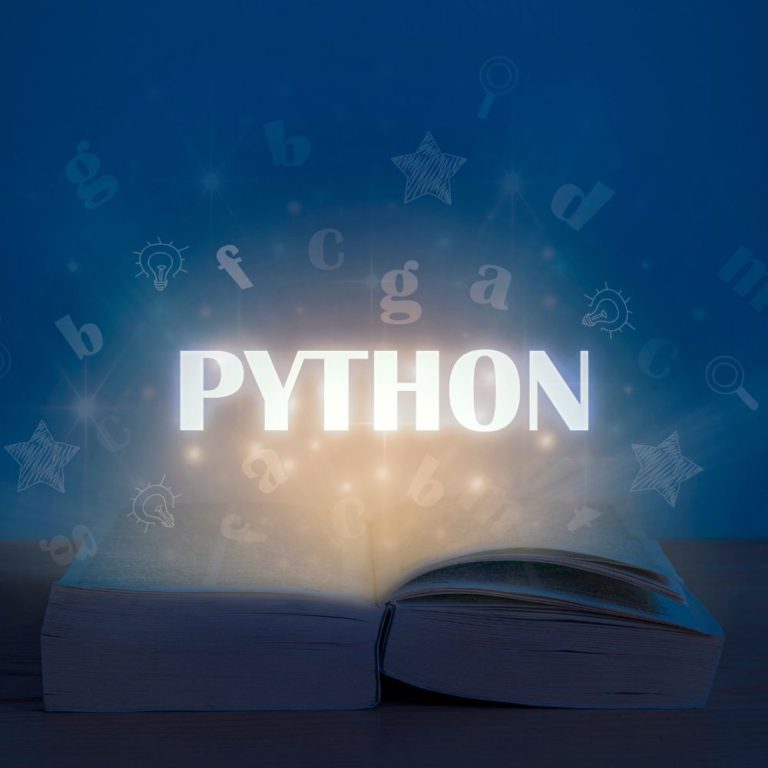 Python Programming - Hippocampus Learning